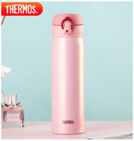 THERMOS膳魔師保溫杯500ml(價(jià)值178元)